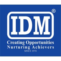 Idm Computer Studies Private Limited