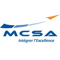 Groupe MCSA logo - Similar company to Mcsa