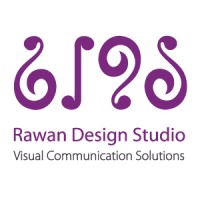 Rawan Design Studio logo - Similar company to Call Studio