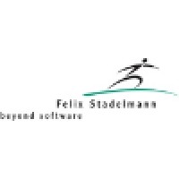 beyond software, Felix Stadelmann logo - Similar company to Kalenda Software Engineering
