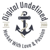 Digital Undefined logo - Similar company to Medical It. Services