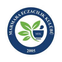 Marmara Eczacılık Kulübü (MEK) logo - Similar company to Mupsa - Marmara University Pharmaceutical Students’ Association
