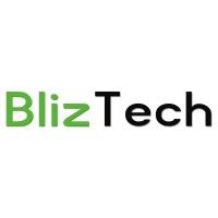 BlizTech logo - Similar company to Blitztechnologies