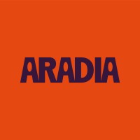 ARADIA logo - Similar company to Ihwa Conseil