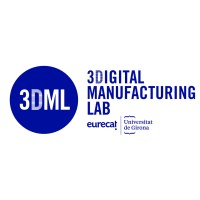 3Digital Manufacturing Lab (3DML) logo - Similar company to Fundació Per A La Creativació