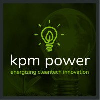 KPM Power Inc logo - Similar company to Affectify Ai
