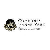 Comptoirs Jeanne d'Arc logo - Similar company to Coffee Lab
