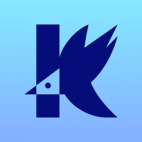 Kumbi logo - Similar company to Blockwisely