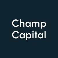 Champ Capital logo - Similar company to Metaliving