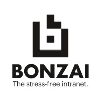Bonzai Intranet logo - Similar company to Pait Group