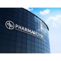 Pharma Roya Pharmaceutical Inc. logo - Similar company to Conalt Türkiye