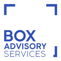 Box Advisory Services logo - Similar company to Shield Geo Services Ltd