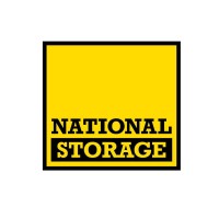 National Storage logo - Similar company to Effective Logistics