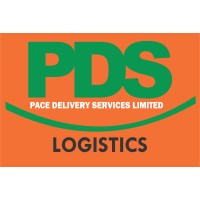 Pace Delivery Services Limited(PDS) logo - Similar company to Hssl Technologies