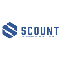 Scount l Tecnologia para o varejo logo - Similar company to Connektor