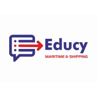 Educy Maritime & Shipping logo - Similar company to Mce Kargo