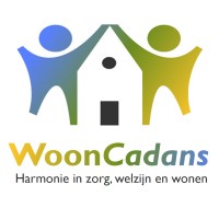 Wooncadans logo - Similar company to Stichting Rot.Jong