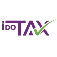 I DO TAX logo - Similar company to Endurego Tax