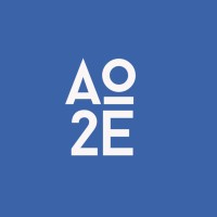 A2E Advisors 2 Elevate logo - Similar company to Piego Academy ( Piego + Lego + Ia = Éxito Seguro)