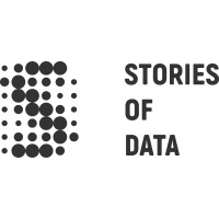 Stories of Data logo - Similar company to Embedsy