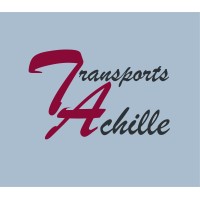 TRANSPORTS ACHILLE logo - Similar company to Trans Mat Sud