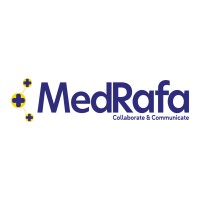 MedRafa logo - Similar company to Medrafa