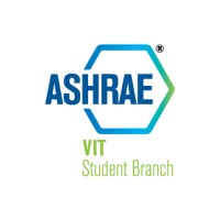 Ashrae Vit Students Chapter