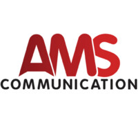Agence AMS Communication - Adrenaline Media Services logo - Similar company to Agence_Visional