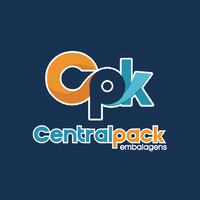 Centralpack Embalagens logo - Similar company to Bmg Peças E Serviços Ltda