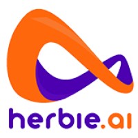 Herbie.AI - Conversational AI redefined logo - Similar company to Sunsmart Technologies Pvt. Ltd