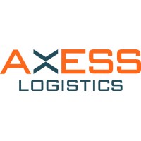 Axess Logistics logo - Similar company to Transconnect