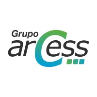 Grupo Arcess logo - Similar company to Growth Mastery