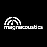 Magnacoustics Inc. logo - Similar company to Telemed Solutions