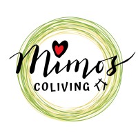 Mimos Coliving logo - Similar company to Cube Coliving