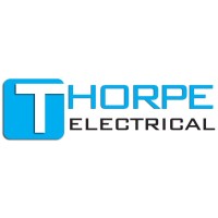 THORPE ELECTRICAL LIMITED logo - Similar company to The Electrical Counter