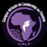 CALF Sénégal - Leadership au Féminin logo - Similar company to Didatt