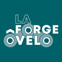 La ForgeÔvélo Sàrl logo - Similar company to Joliat Cycles Sa