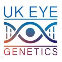 UK Eye Genetics Group (UK-EGG) logo - Similar company to Stargardt'S Connected