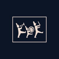 Linefolk logo - Similar company to Luv Letter Studios