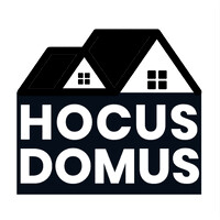 HOCUS DOMUS logo - Similar company to Expat Launch Germany