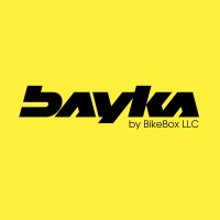 Bayka logo - Similar company to Bayka Teknik