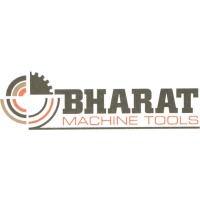 Bharat Machine Tools logo - Similar company to Yogi Machine Tools