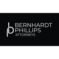 Bernhardt Phillips, LLP logo - Similar company to Mbcb Attorneys
