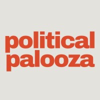 Political Palooza logo - Similar company to Pat Ryan For Congress