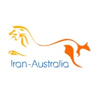 Iran-Australia logo - Similar company to Bayanebartar | مرکز عالی بیان برتر
