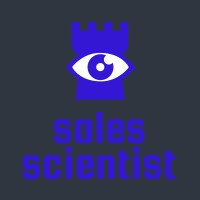 Sales Scientist logo - Similar company to Core Analitica