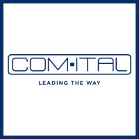 Com-Ital Plast SpA logo - Similar company to Siervo Plast
