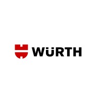 Würth Argentina logo - Similar company to Visuar S.A