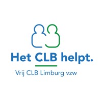 Vrij CLB Limburg logo - Similar company to Apps Graphic Design