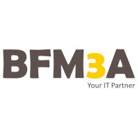 BFM 3A logo - Similar company to Featway